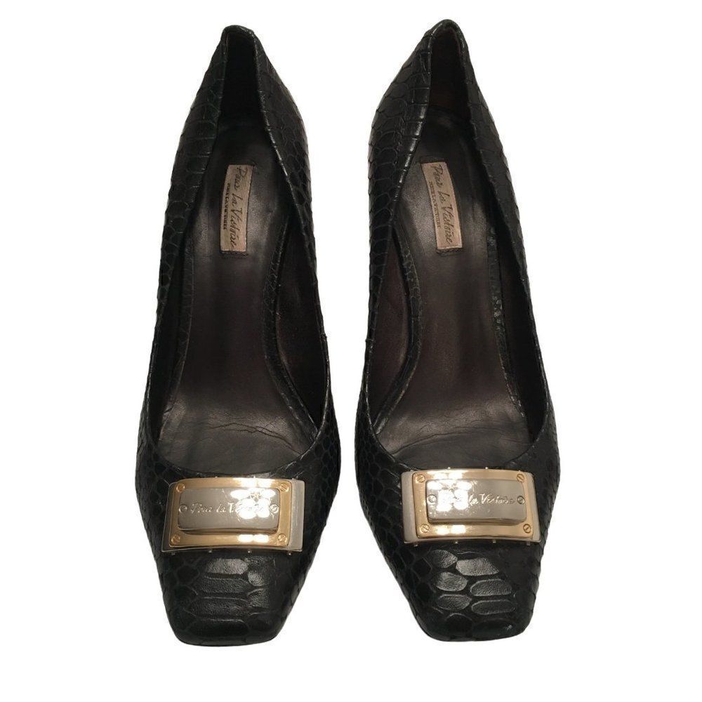 Pour la Victoire Women Heels